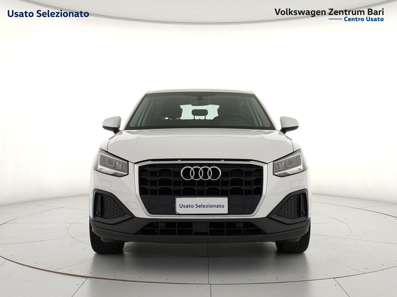 Audi Q2 35 1.5 tfsi admired s-tronic - 2