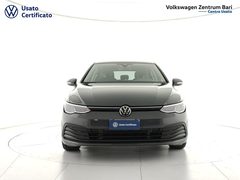 Volkswagen Golf 2.0 tdi life 150cv dsg - 2