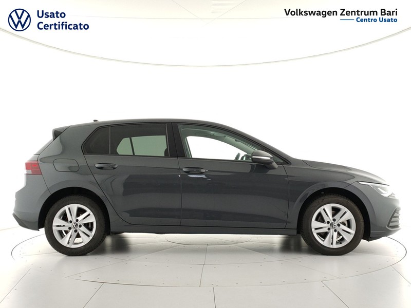 Volkswagen Golf 2.0 tdi life 150cv dsg - 3