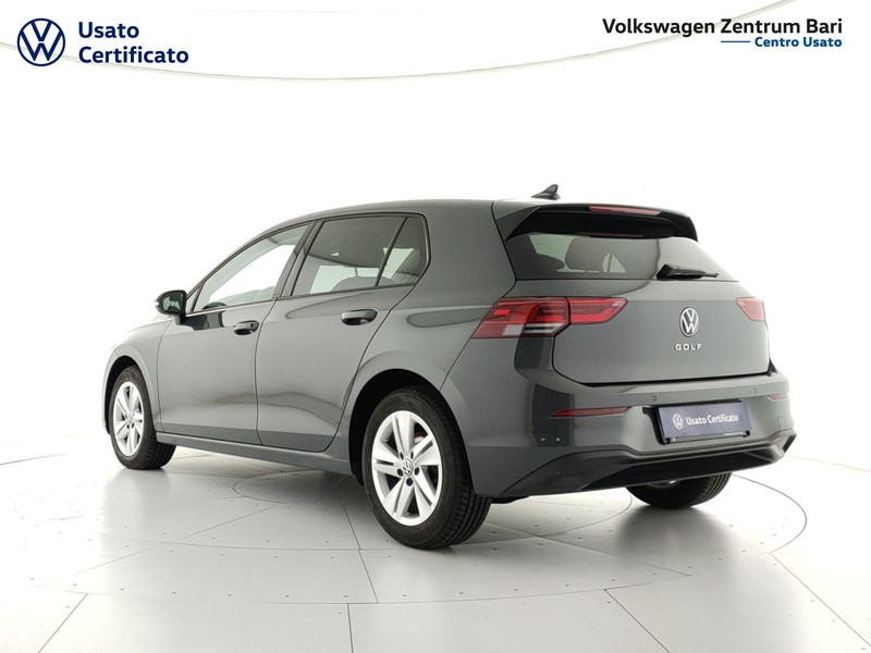 Volkswagen Golf 2.0 tdi life 150cv dsg - 6