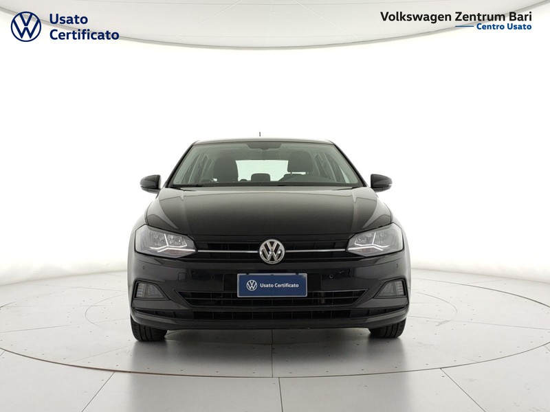 Volkswagen Polo 5p 1.0 tsi comfortline 95cv - 2