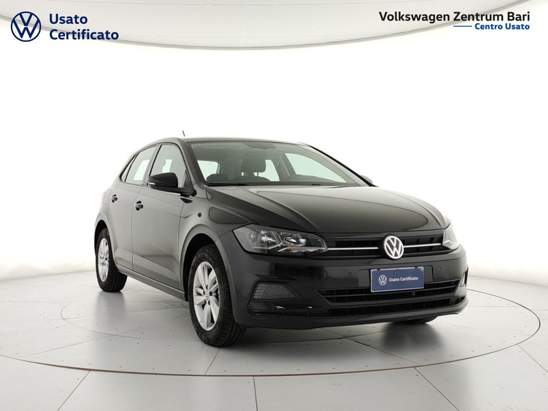 Volkswagen Polo 5p 1.0 tsi comfortline 95cv - 3