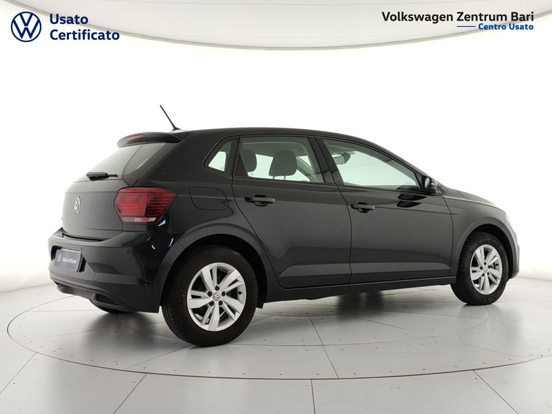 Volkswagen Polo 5p 1.0 tsi comfortline 95cv - 5