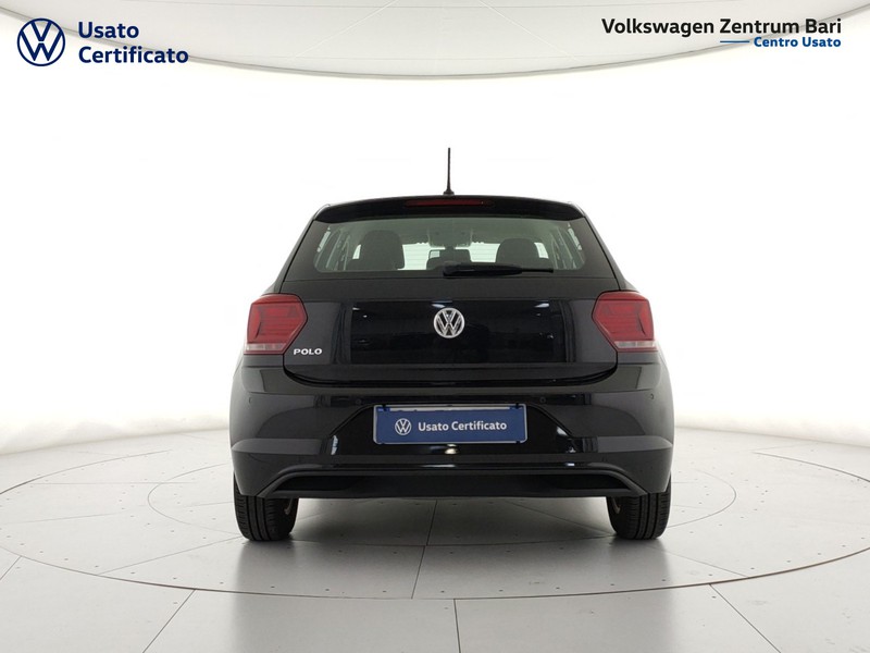 Volkswagen Polo 5p 1.0 tsi comfortline 95cv - 6