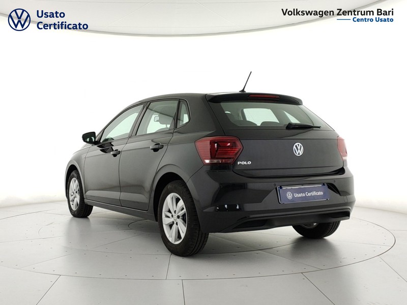 Volkswagen Polo 5p 1.0 tsi comfortline 95cv - 7