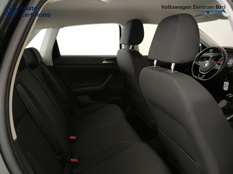 Volkswagen Polo 5p 1.0 tsi comfortline 95cv - 16