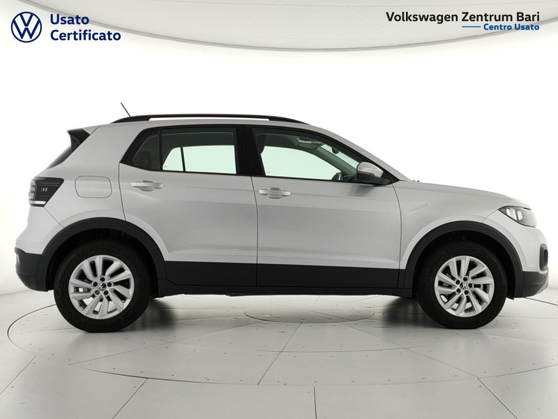 Volkswagen T-Cross 1.0 tsi style 110cv dsg - 3