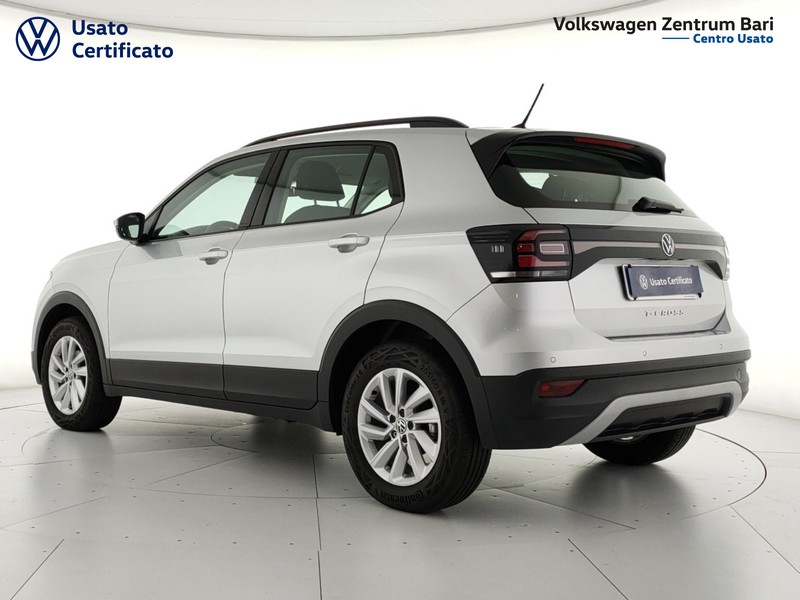 Volkswagen T-Cross 1.0 tsi style 110cv dsg - 6