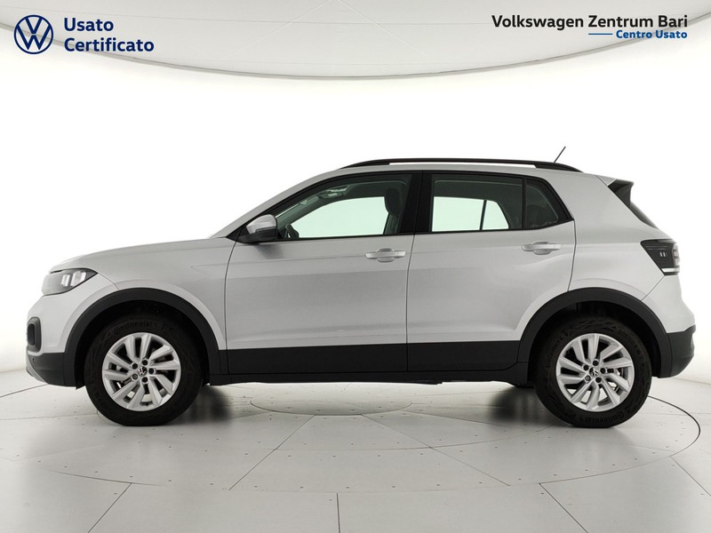 Volkswagen T-Cross 1.0 tsi style 110cv dsg - 7