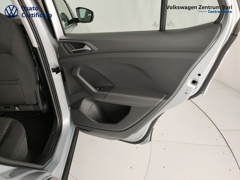 Volkswagen T-Cross 1.0 tsi style 110cv dsg - 19