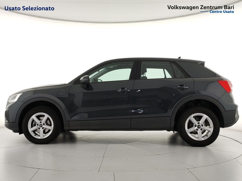 Audi Q2 30 2.0 tdi business s-tronic - 7