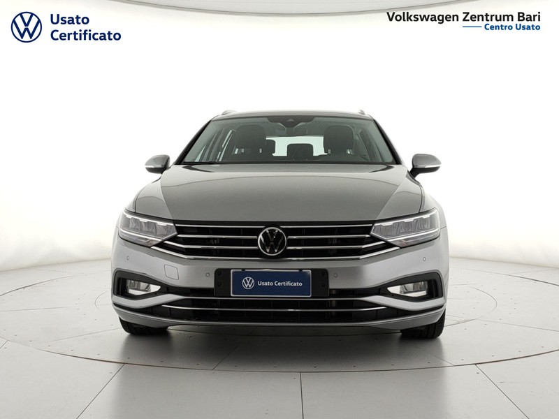 Volkswagen Passat variant 2.0 tdi business 150cv dsg - 2