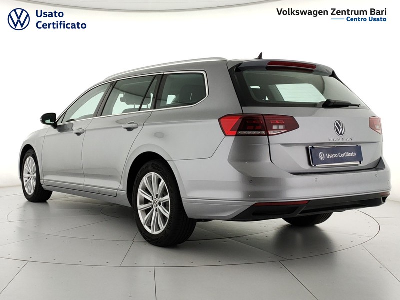 Volkswagen Passat variant 2.0 tdi business 150cv dsg - 7