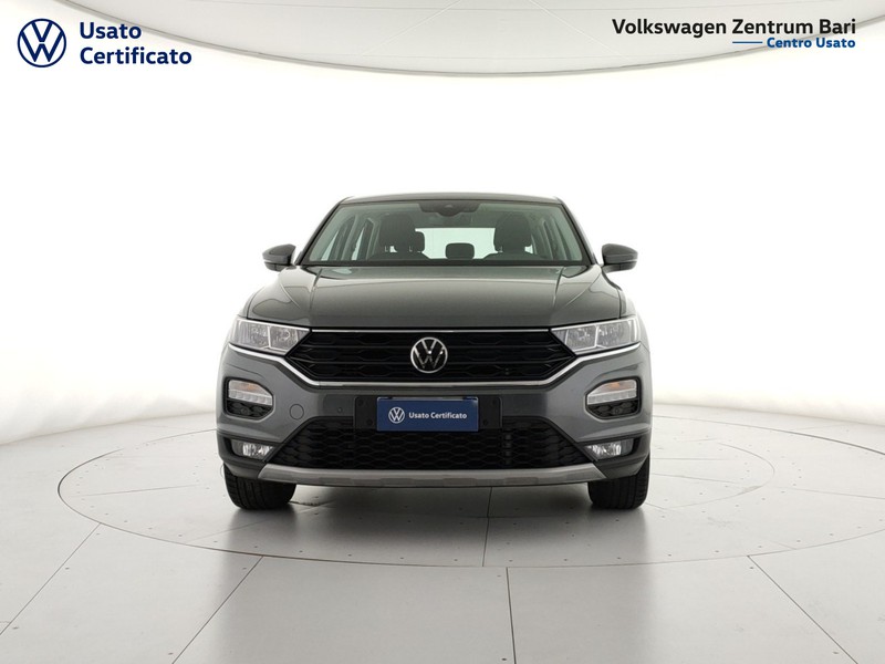 Volkswagen T-Roc 2.0 tdi business 115cv - 2