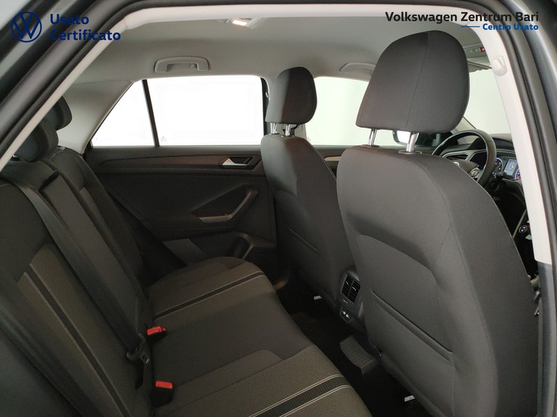 Volkswagen T-Roc 2.0 tdi business 115cv - 19