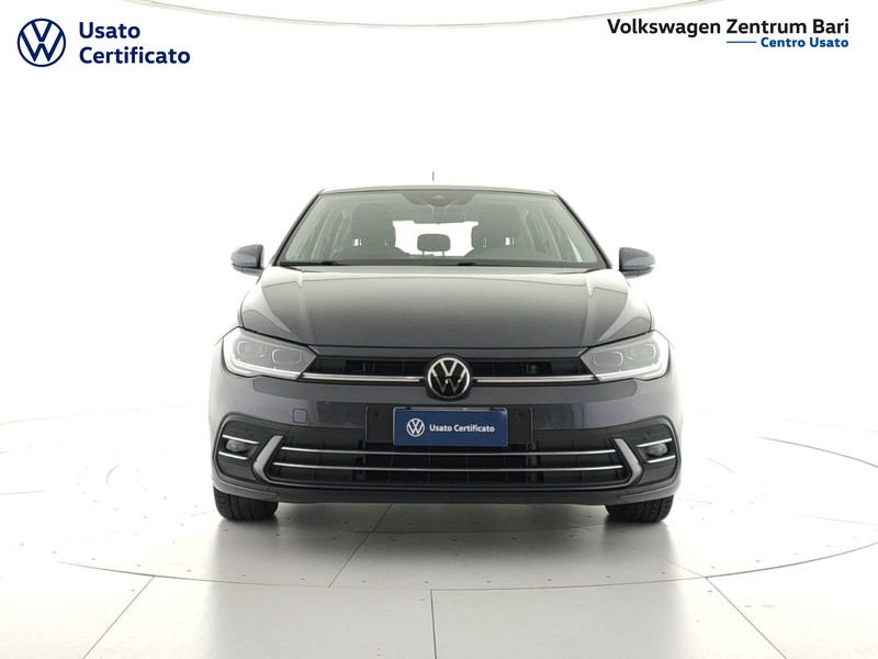 Volkswagen Polo 1.0 tsi style 95cv dsg - 2