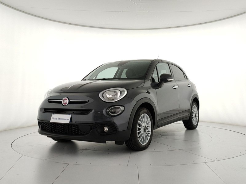 Fiat 500X 1.6 mjt business 4x2 120cv - 1