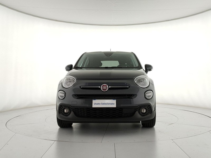 Fiat 500X 1.6 mjt business 4x2 120cv - 2