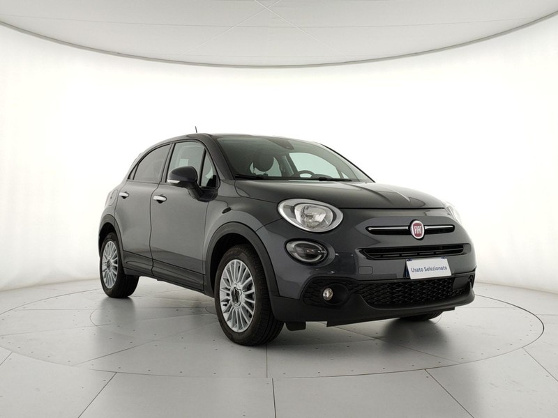 Fiat 500X 1.6 mjt business 4x2 120cv - 3