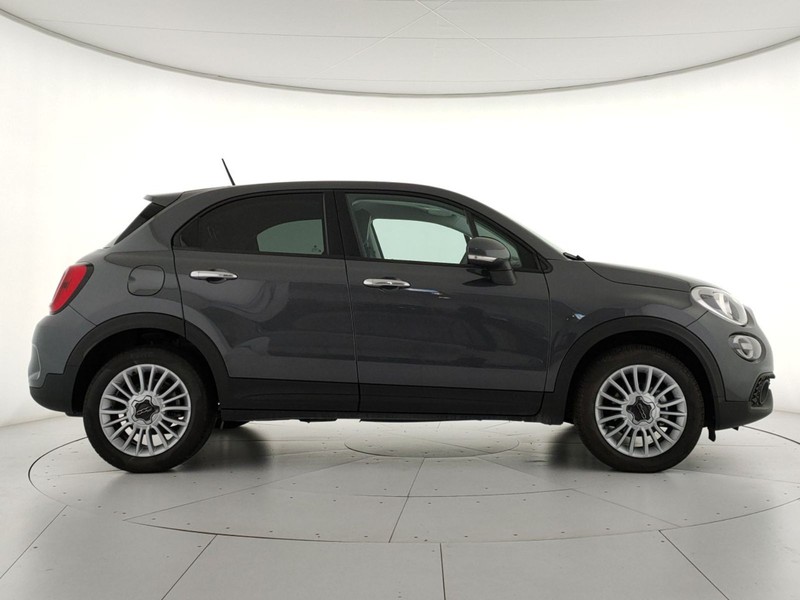 Fiat 500X 1.6 mjt business 4x2 120cv - 4