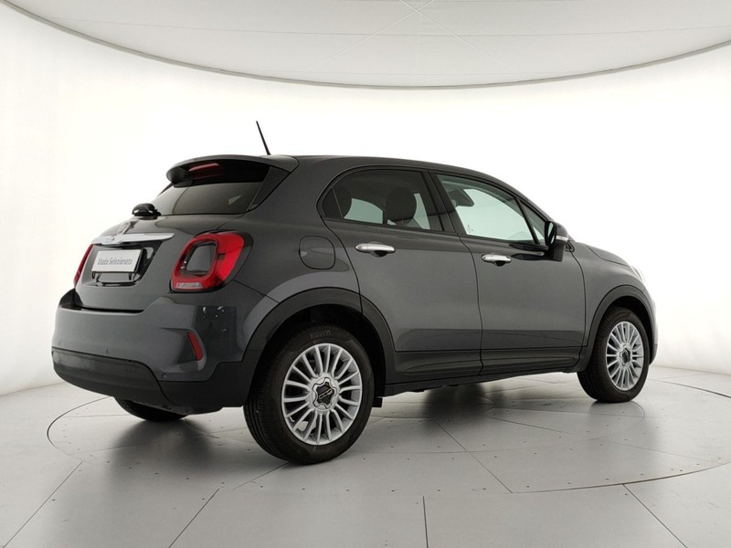 Fiat 500X 1.6 mjt business 4x2 120cv - 5