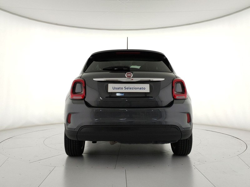 Fiat 500X 1.6 mjt business 4x2 120cv - 6