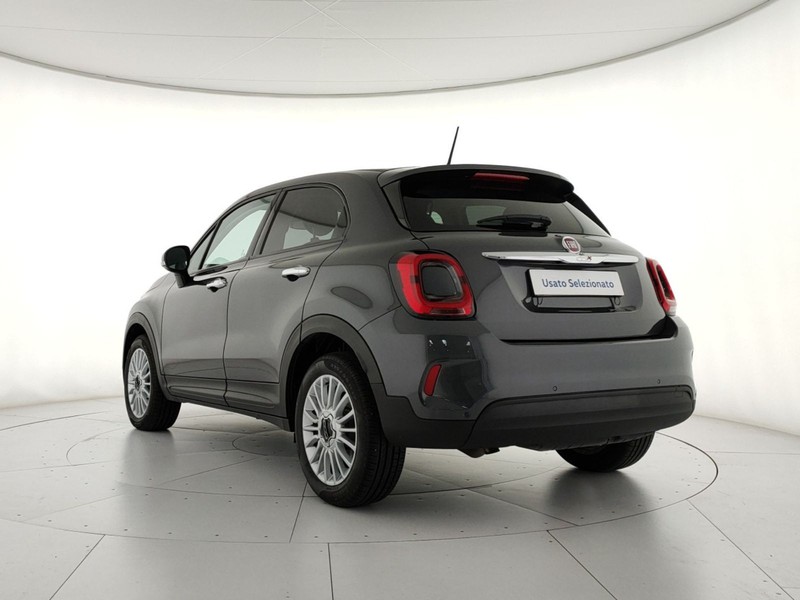 Fiat 500X 1.6 mjt business 4x2 120cv - 7