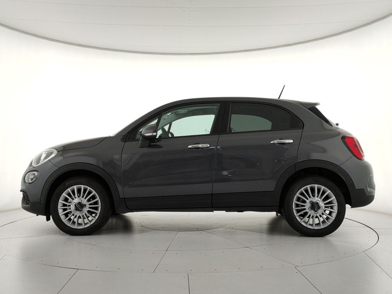 Fiat 500X 1.6 mjt business 4x2 120cv - 8