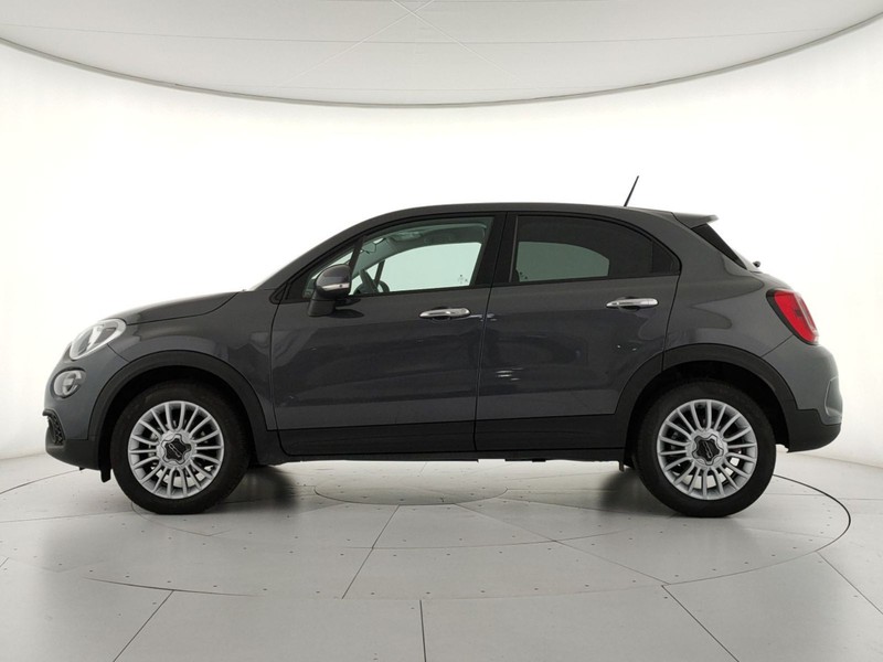 Fiat 500X 1.6 mjt business 4x2 120cv - 9