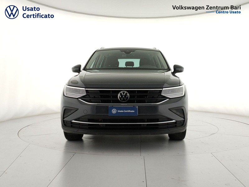 Volkswagen Tiguan 2.0 tdi life 122cv - 2