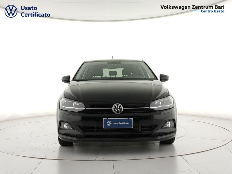 Volkswagen Polo 5p 1.6 tdi comfortline 95cv - 2