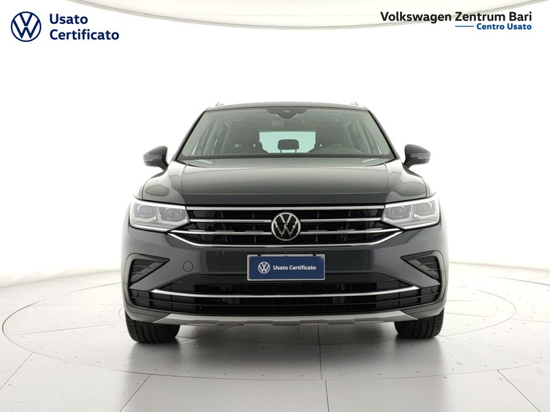 Volkswagen Tiguan 2.0 tdi elegance 150cv dsg - 2