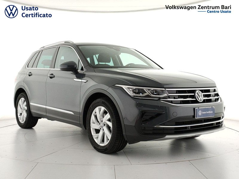 Volkswagen Tiguan 2.0 tdi elegance 150cv dsg - 3