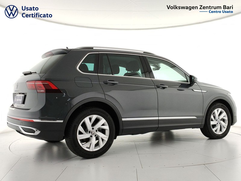 Volkswagen Tiguan 2.0 tdi elegance 150cv dsg - 4