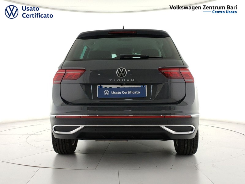 Volkswagen Tiguan 2.0 tdi elegance 150cv dsg - 5