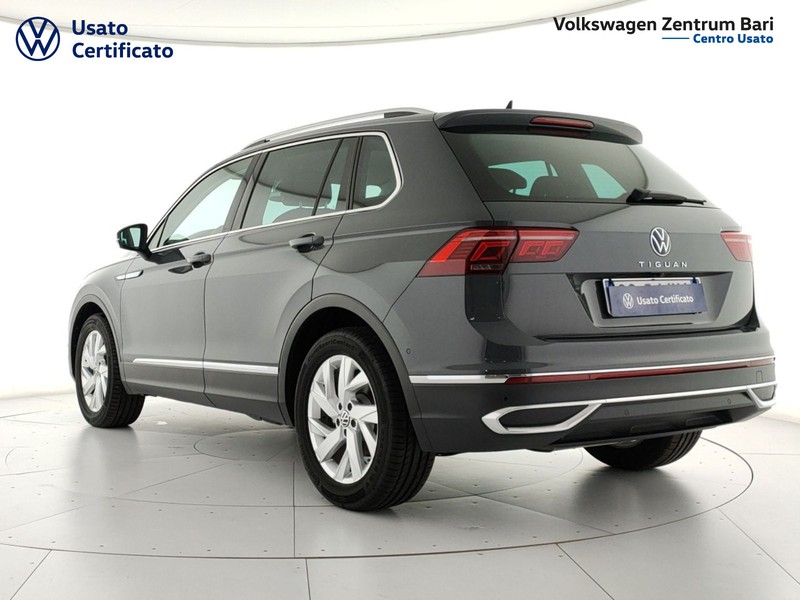 Volkswagen Tiguan 2.0 tdi elegance 150cv dsg - 6