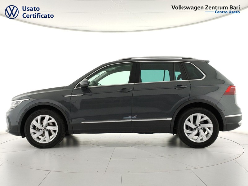 Volkswagen Tiguan 2.0 tdi elegance 150cv dsg - 7