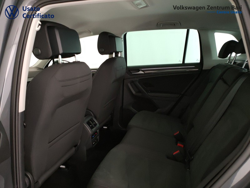 Volkswagen Tiguan 2.0 tdi elegance 150cv dsg - 16