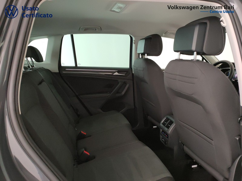 Volkswagen Tiguan 2.0 tdi elegance 150cv dsg - 20