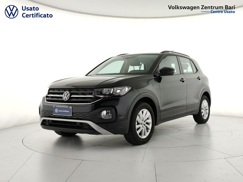 Volkswagen T-Cross 1.0 tsi style 95cv - 1