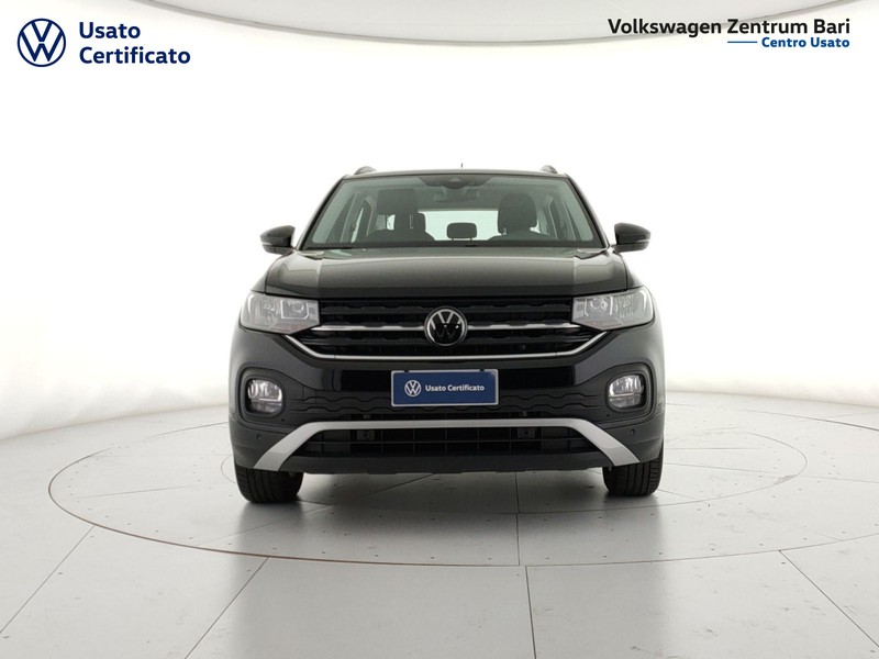 Volkswagen T-Cross 1.0 tsi style 95cv - 2