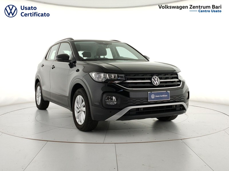 Volkswagen T-Cross 1.0 tsi style 95cv - 3