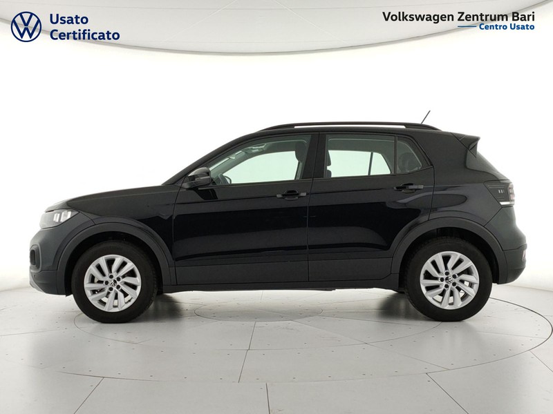 Volkswagen T-Cross 1.0 tsi style 95cv - 6