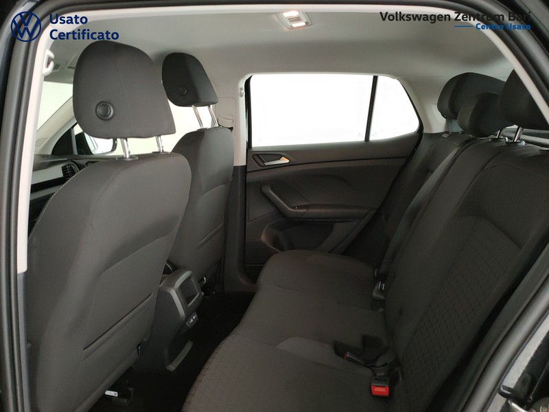 Volkswagen T-Cross 1.0 tsi style 95cv - 13