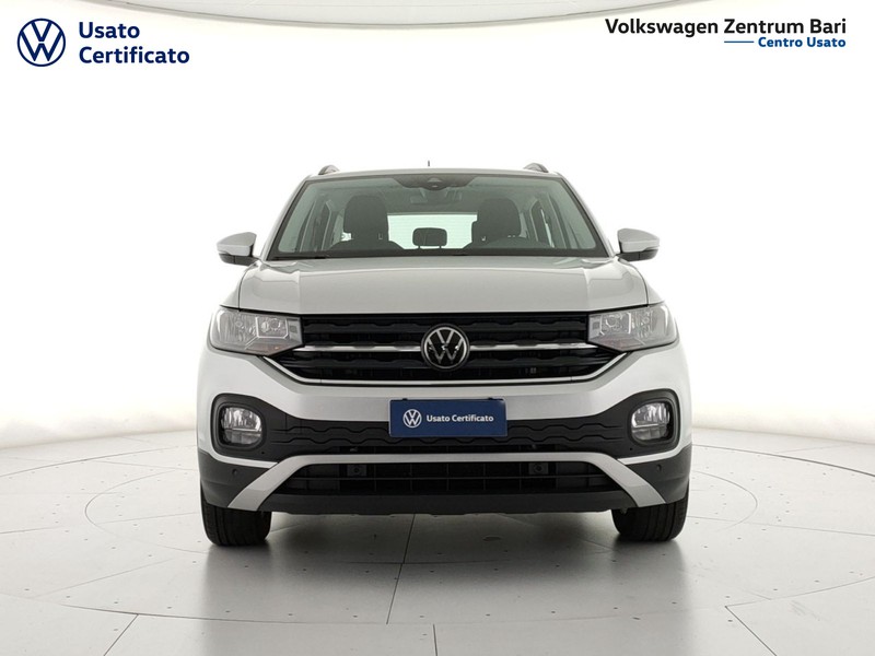 Volkswagen T-Cross 1.0 tsi style 110cv dsg - 2