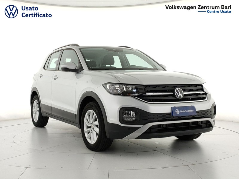 Volkswagen T-Cross 1.0 tsi style 110cv dsg - 3