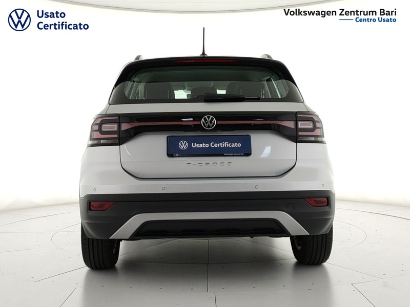 Volkswagen T-Cross 1.0 tsi style 110cv dsg - 6