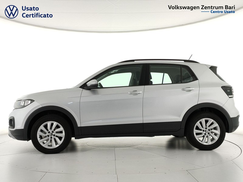 Volkswagen T-Cross 1.0 tsi style 110cv dsg - 8