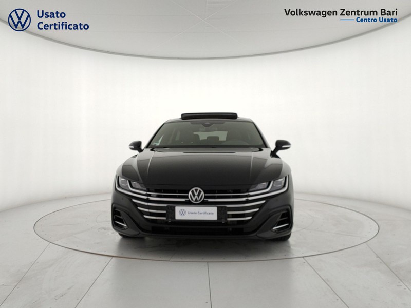 Volkswagen Arteon 2.0 TDI SHOOTING BRAKE R-LINE DSG - 23