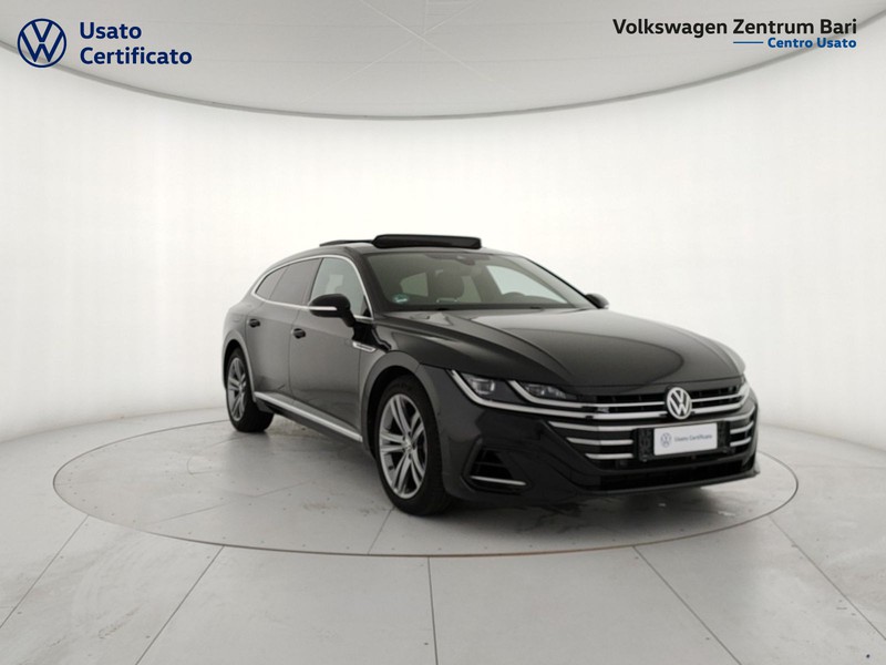 Volkswagen Arteon 2.0 TDI SHOOTING BRAKE R-LINE DSG - 24